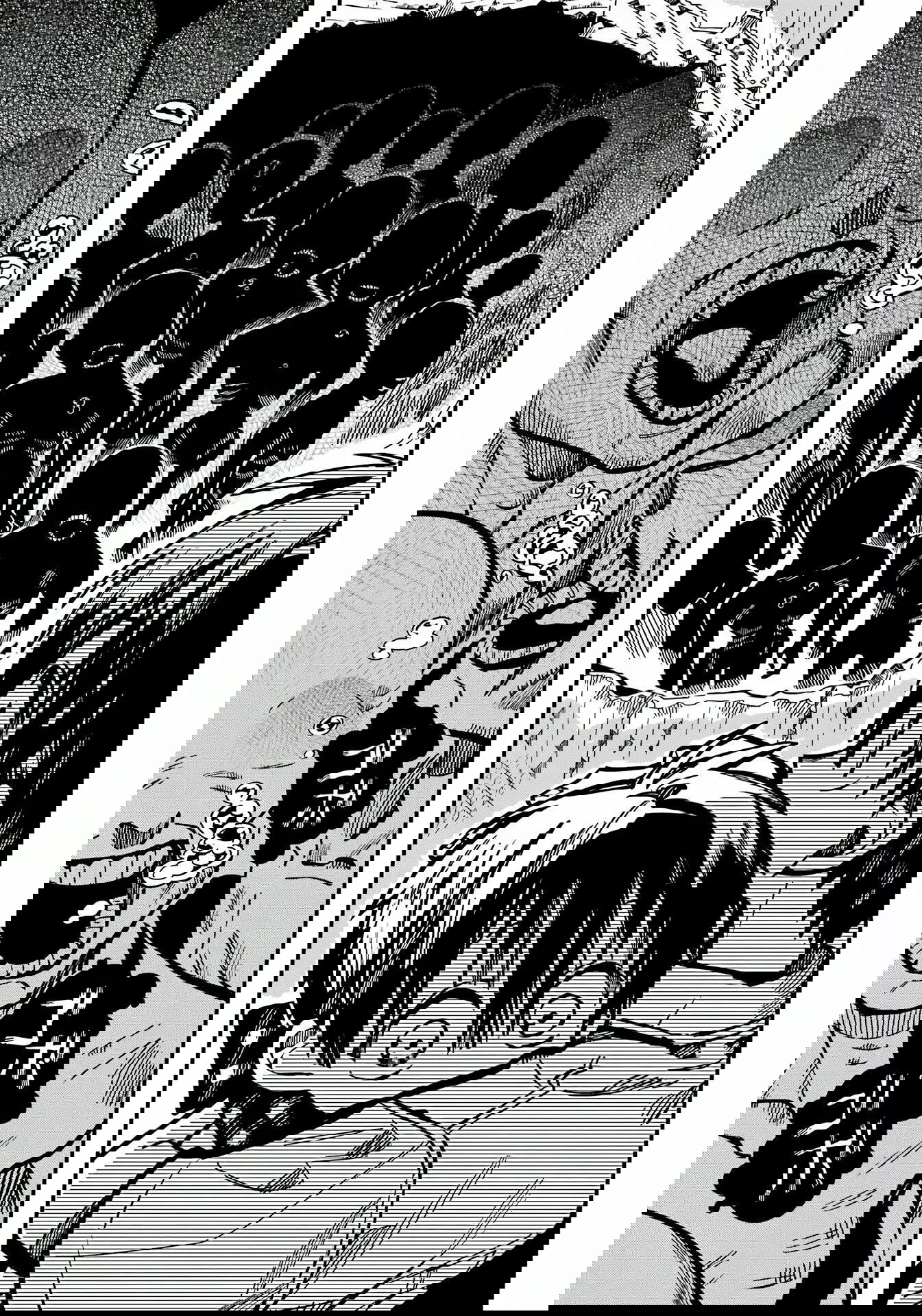 Манга Туалетный мальчик Ханако-кун - Глава 130 Страница 15