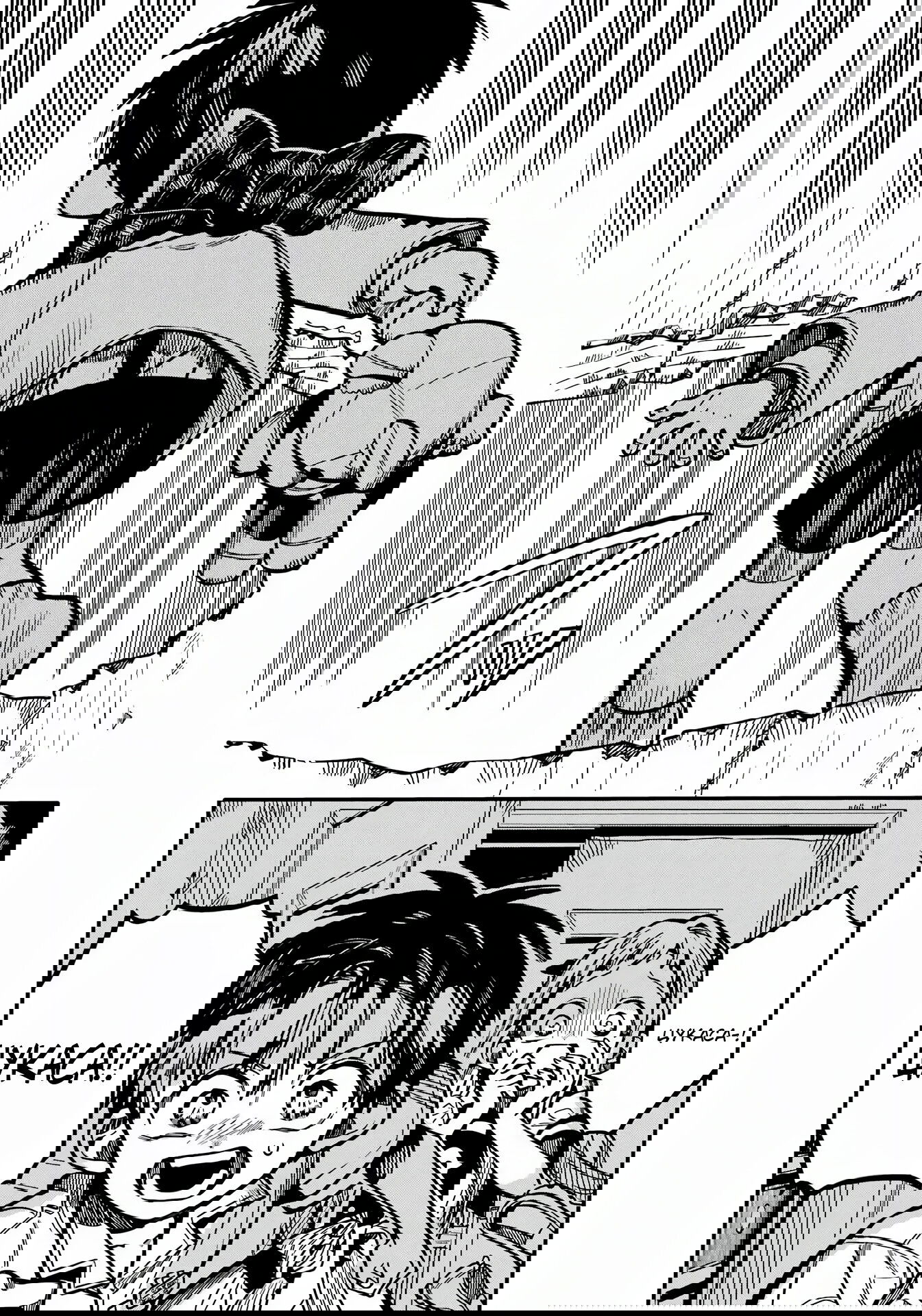 Манга Туалетный мальчик Ханако-кун - Глава 130 Страница 13