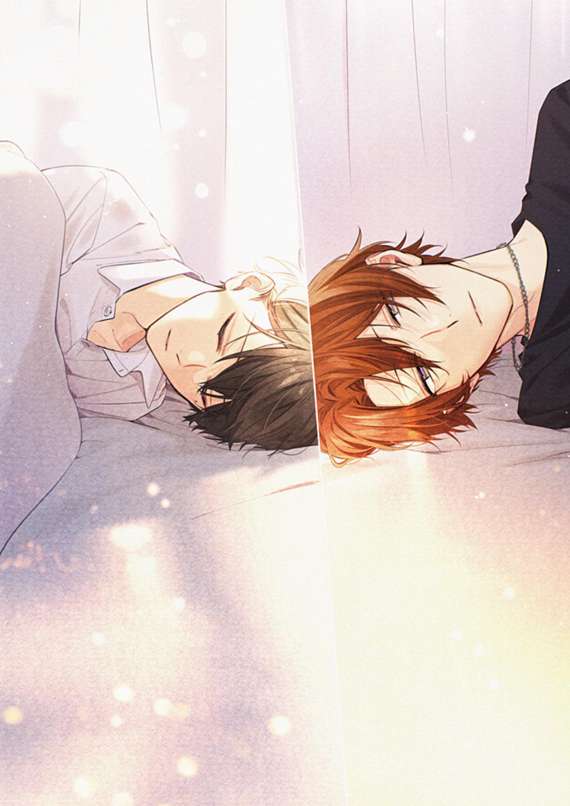 Манга Сасаки и Мияно - Глава 52 Страница 5