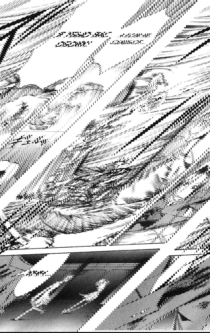 Манга Нейро Ногами - детектив из Ада - Глава 118 Страница 11