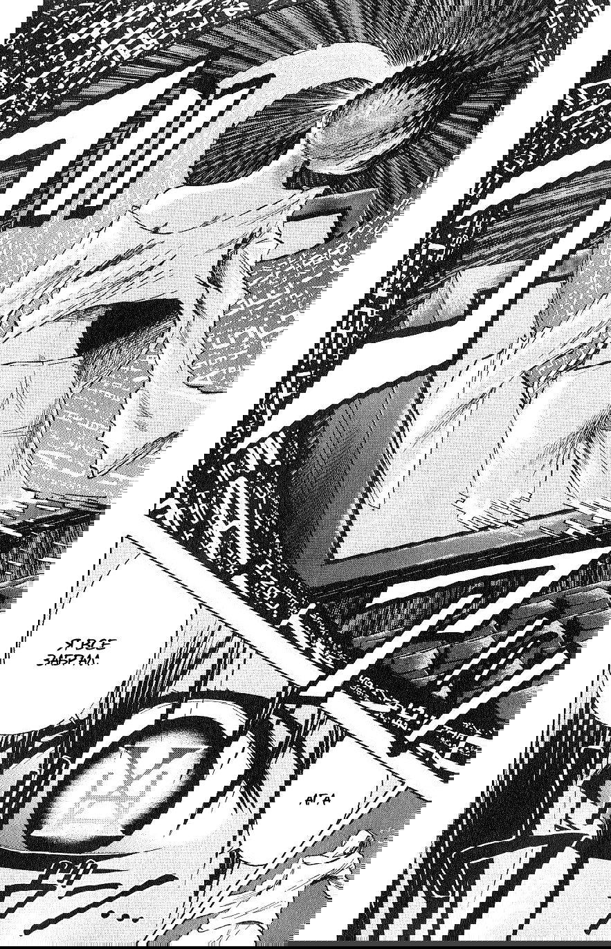 Манга Нейро Ногами - детектив из Ада - Глава 106 Страница 20