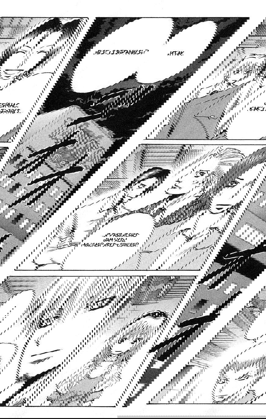 Манга Нейро Ногами - детектив из Ада - Глава 103 Страница 18