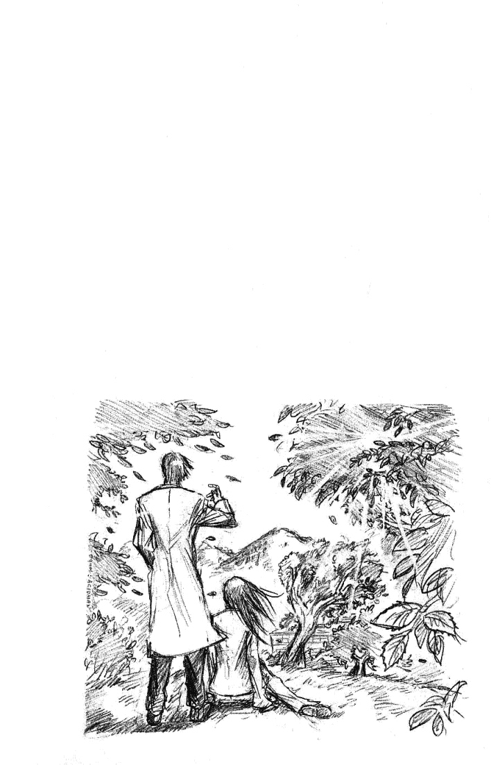 Манга Нейро Ногами - детектив из Ада - Глава 90 Страница 20