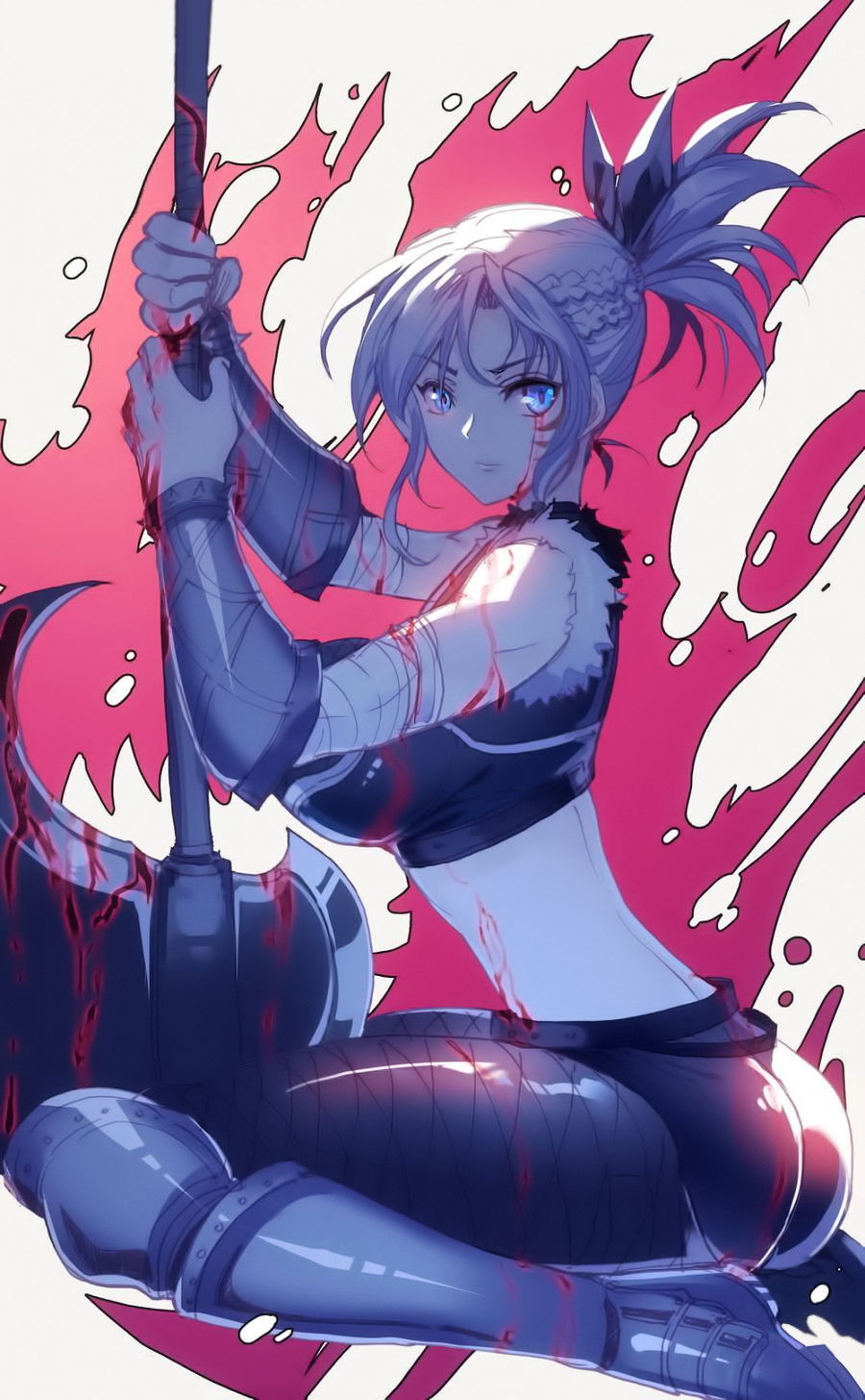 Манга Да здравствует король! - Глава 30 Страница 15