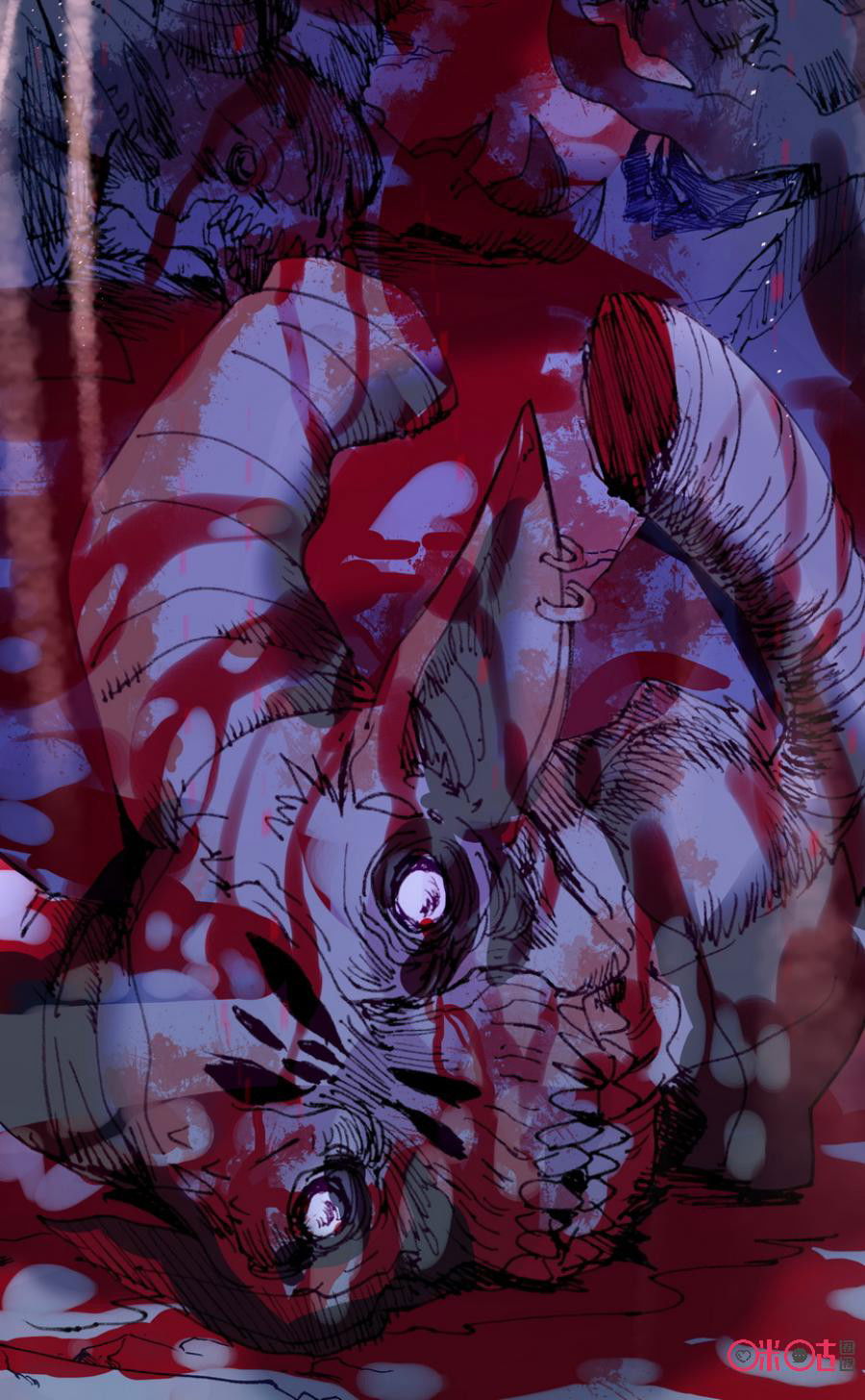 Манга Да здравствует король! - Глава 27 Страница 4