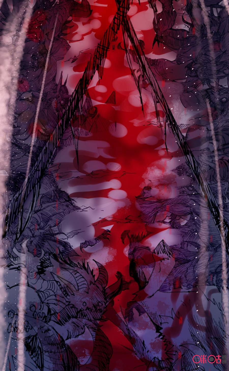 Манга Да здравствует король! - Глава 27 Страница 3