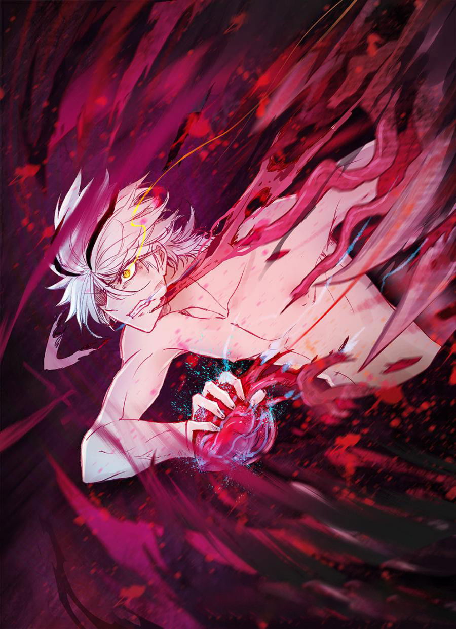 Манга Да здравствует король! - Глава 23 Страница 1