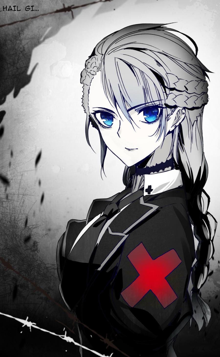 Манга Да здравствует король! - Глава 21 Страница 1