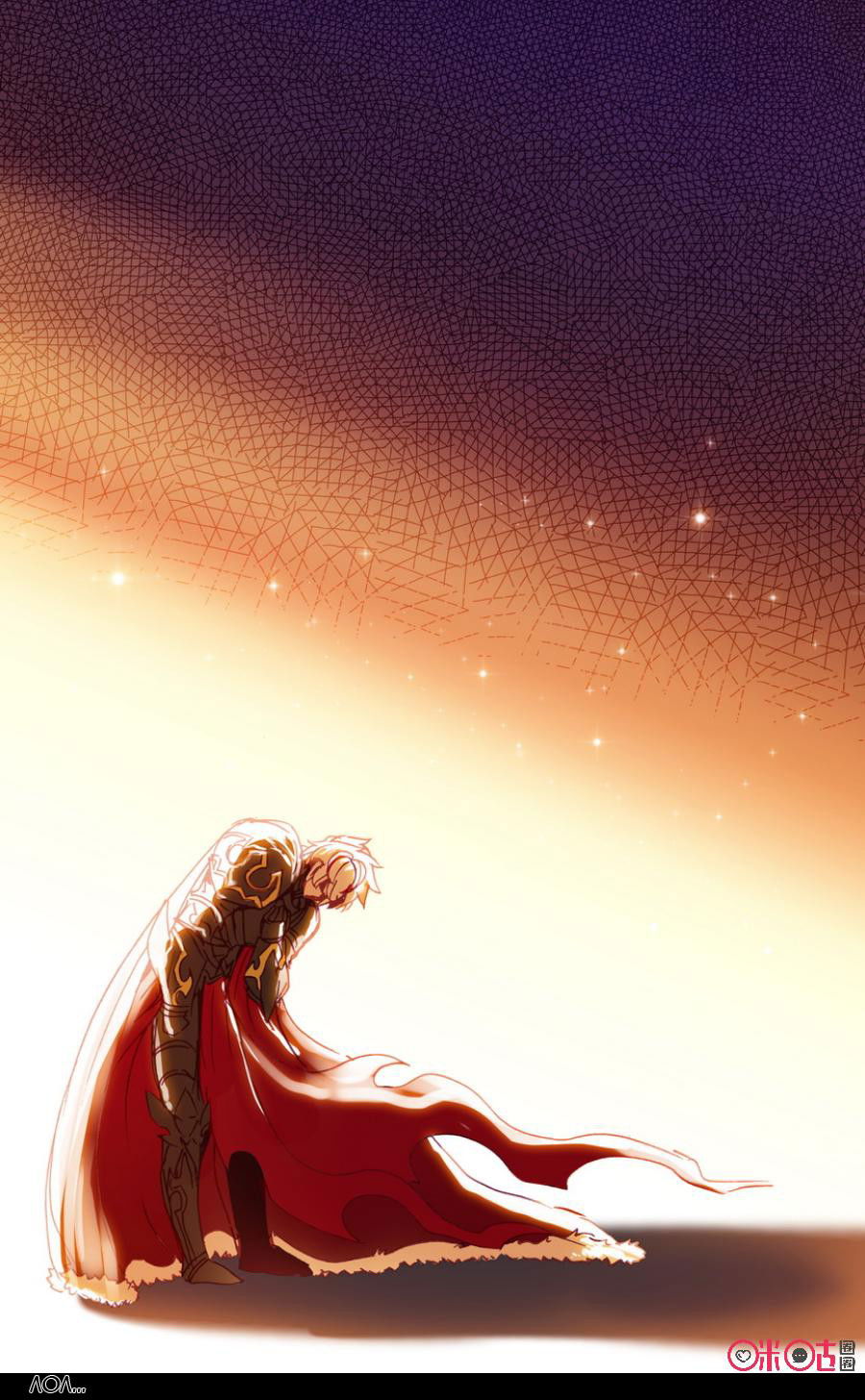 Манга Да здравствует король! - Глава 20 Страница 10