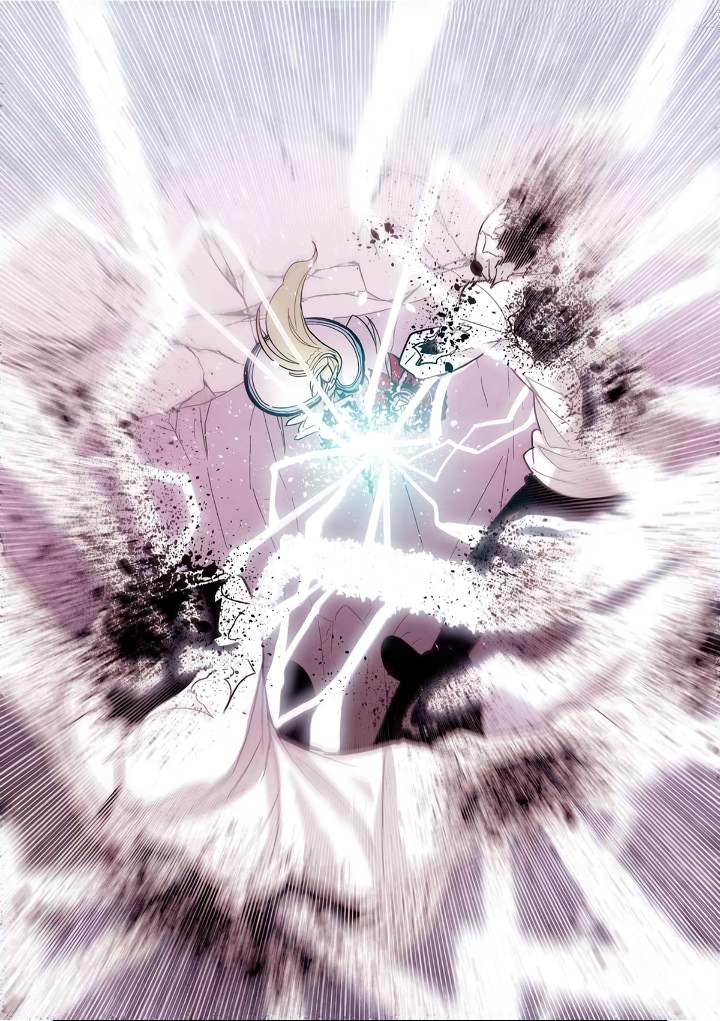 Манга Исход Американо - Глава 119 Страница 16