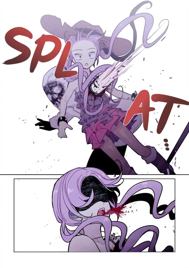 Манга Исход Американо - Глава 116 Страница 16