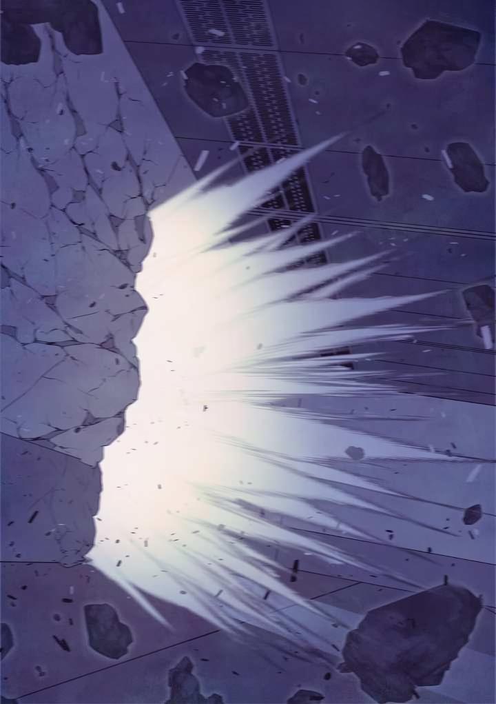 Манга Исход Американо - Глава 115 Страница 11