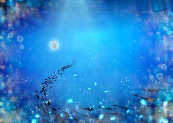 Манга Исход Американо - Глава 104 Страница 6