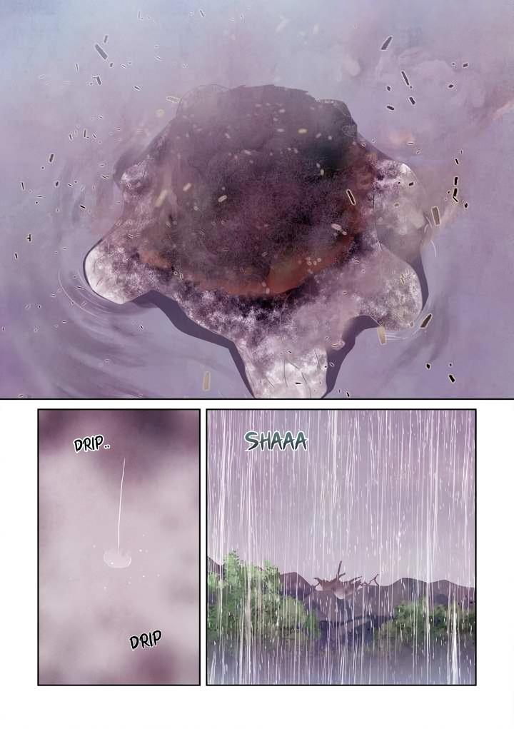 Манга Исход Американо - Глава 103 Страница 4