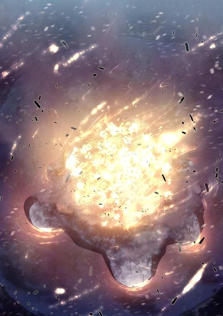 Манга Исход Американо - Глава 102 Страница 21