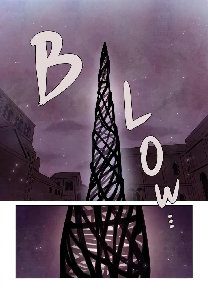 Манга Исход Американо - Глава 101 Страница 15