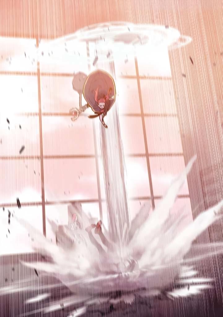 Манга Исход Американо - Глава 98 Страница 6