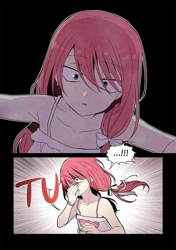 Манга Исход Американо - Глава 93 Страница 8