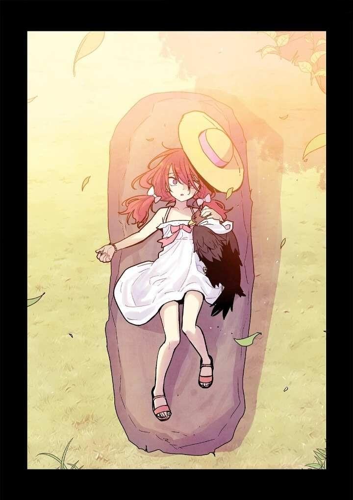 Манга Исход Американо - Глава 92 Страница 9