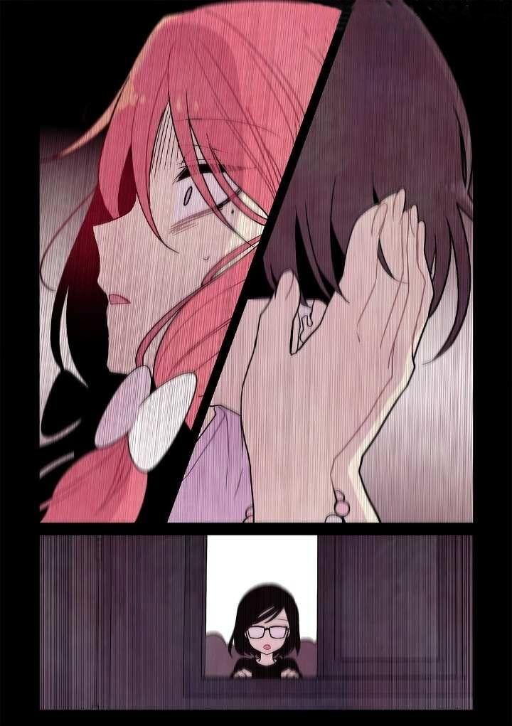 Манга Исход Американо - Глава 91 Страница 10