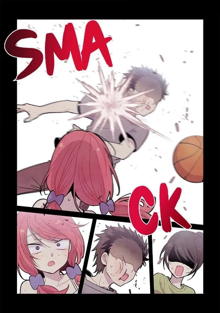 Манга Исход Американо - Глава 89 Страница 7