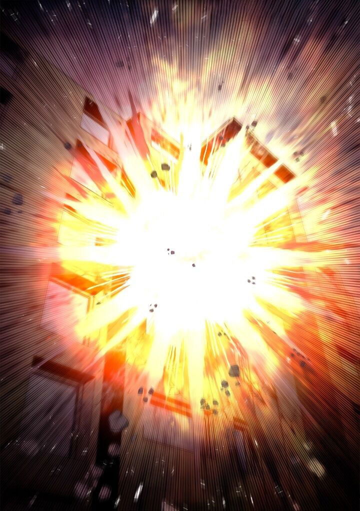 Манга Исход Американо - Глава 87 Страница 9