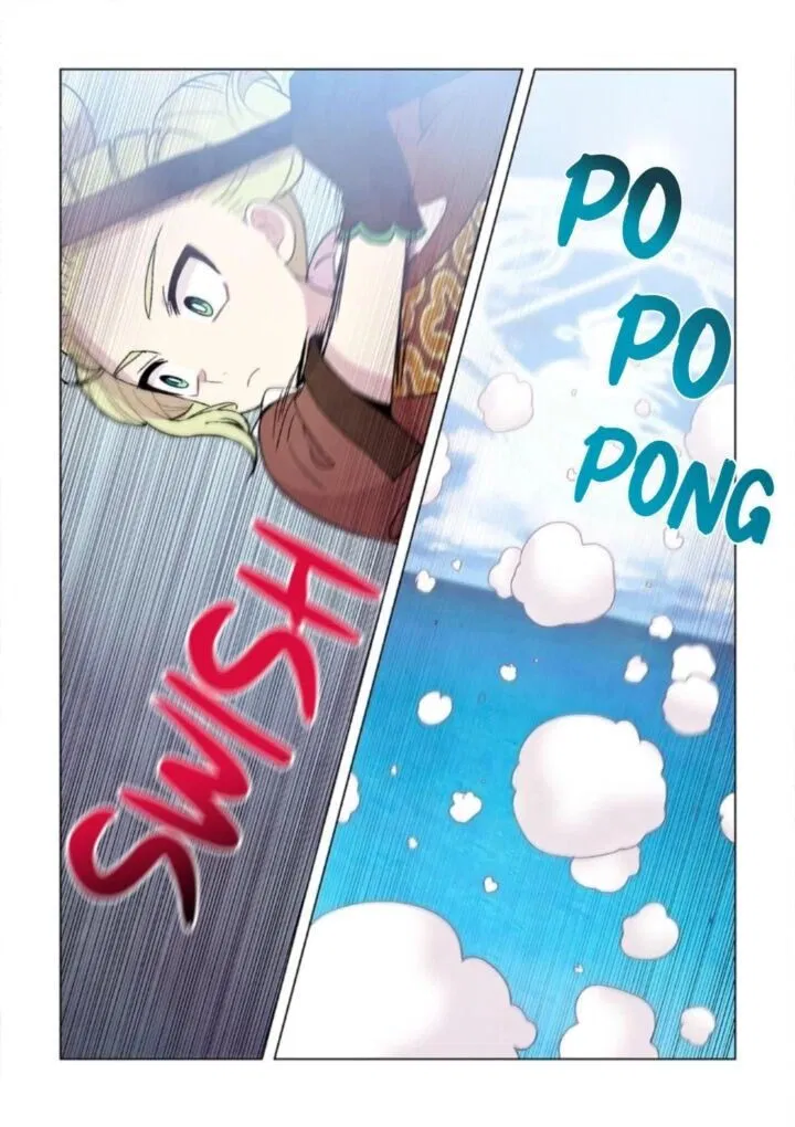 Манга Исход Американо - Глава 82 Страница 7