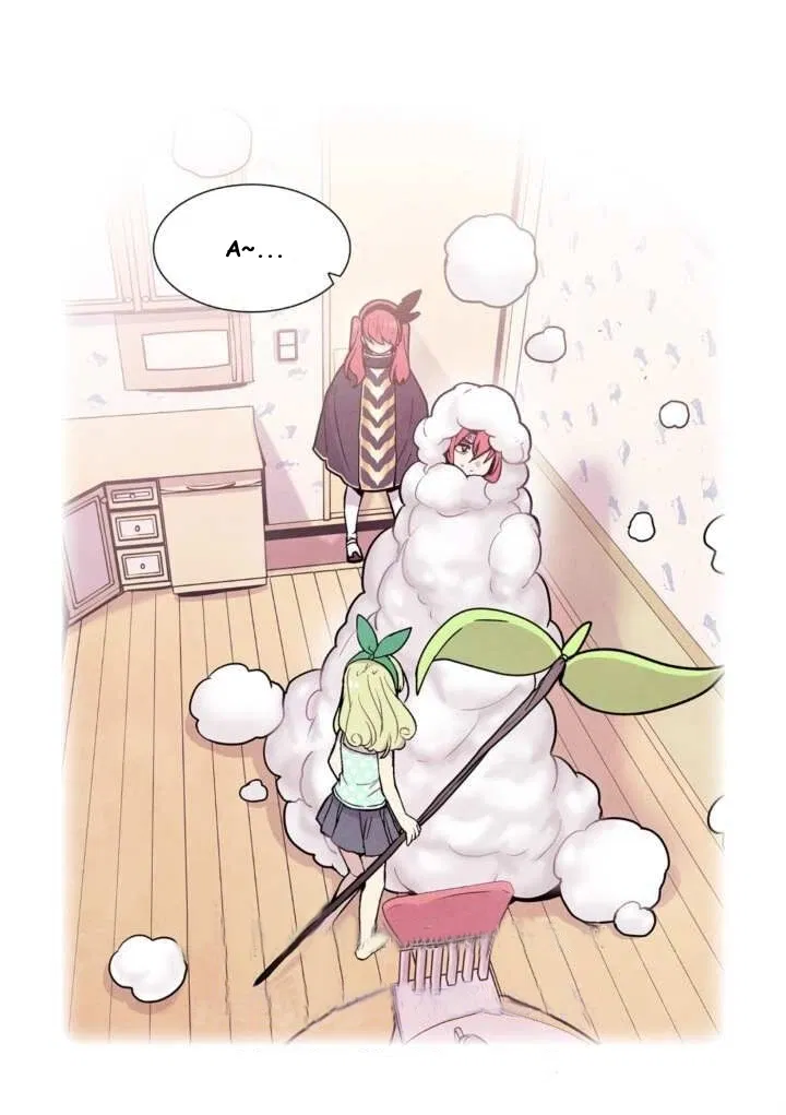 Манга Исход Американо - Глава 80 Страница 12