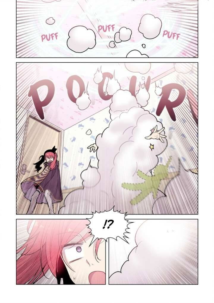 Манга Исход Американо - Глава 80 Страница 9