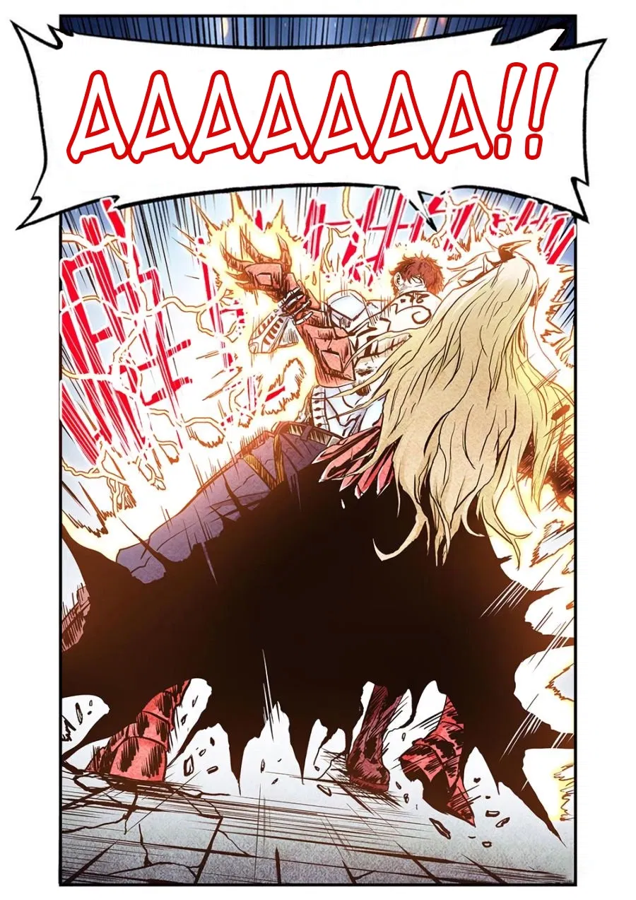 Манга Постапокалиптические Путешествие - Глава 103 Страница 11