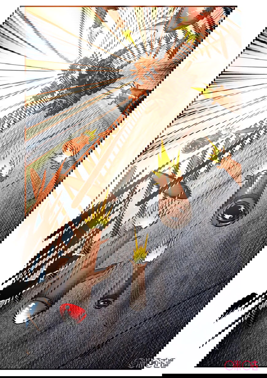 Манга Постапокалиптические Путешествие - Глава 89 Страница 3