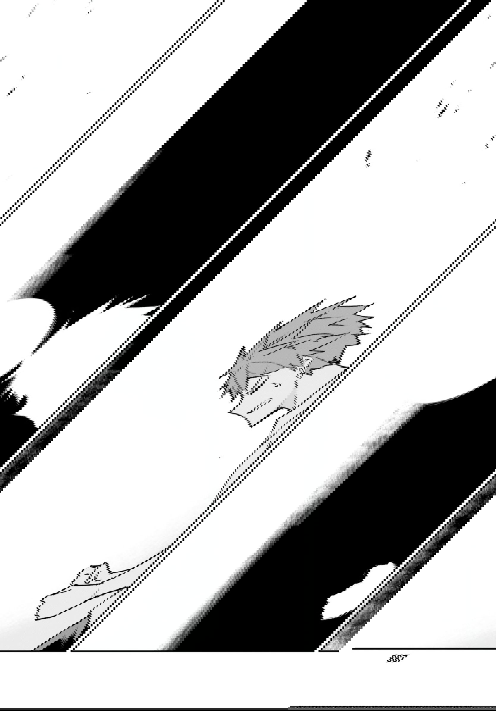 Манга Дефрагментация! - Глава 144.5 Страница 15