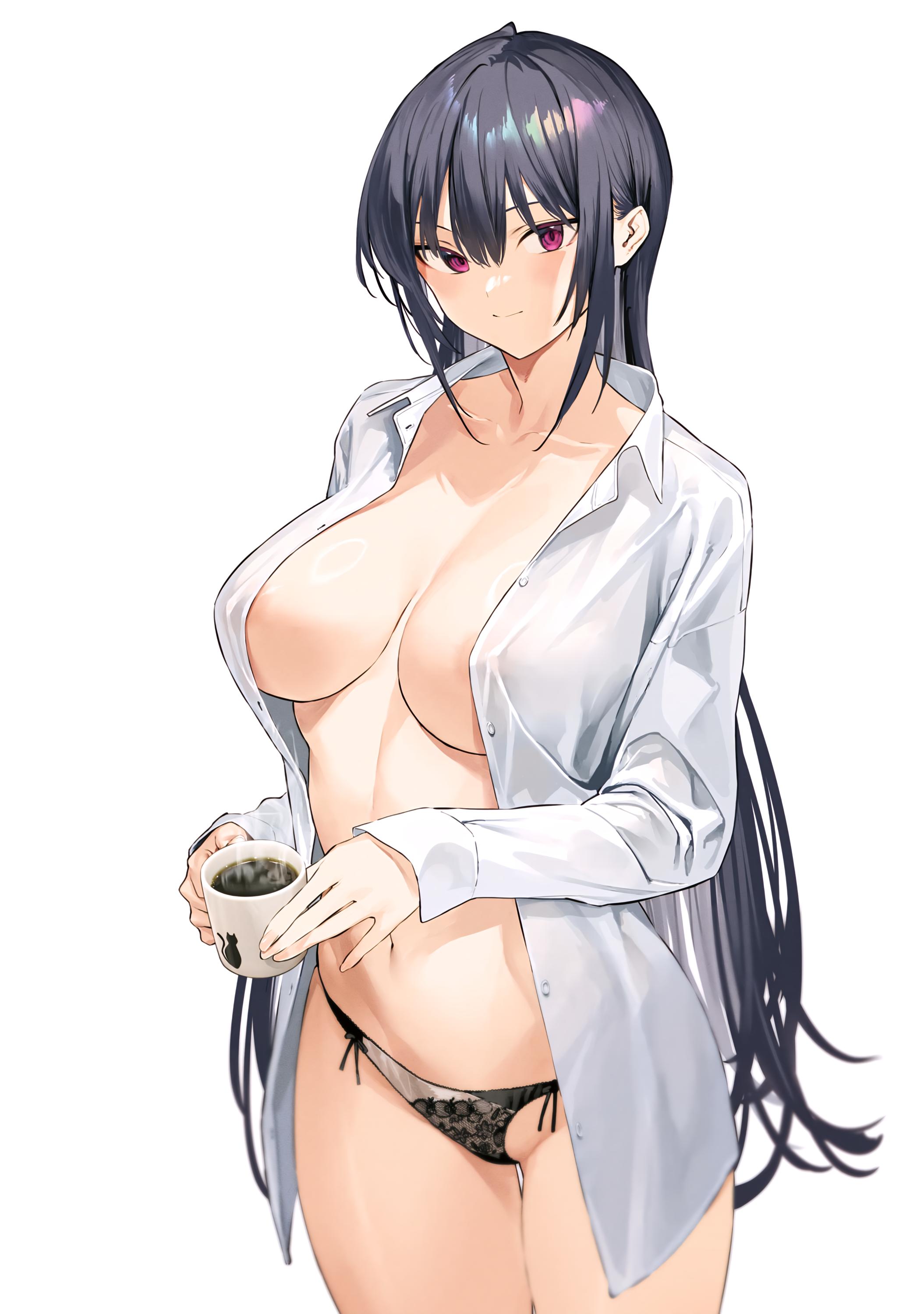 Манга Пожалуйста, оденьтесь, Такамине-сан! - Глава 52 Страница 2