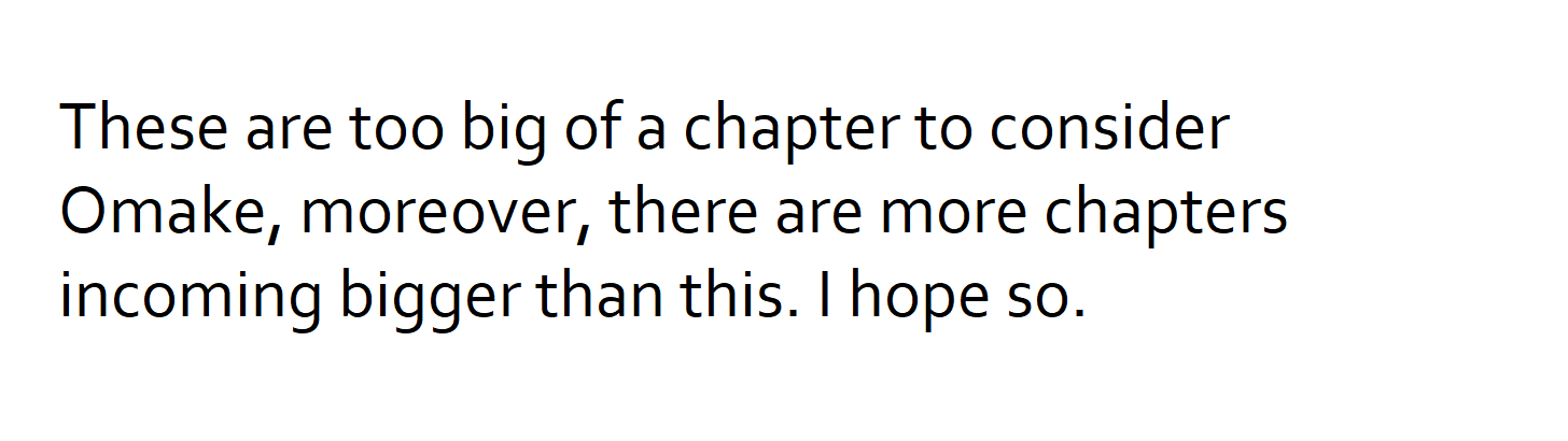 Манга Дочь Короля Демонов слишком добра! - Глава 49 Страница 15