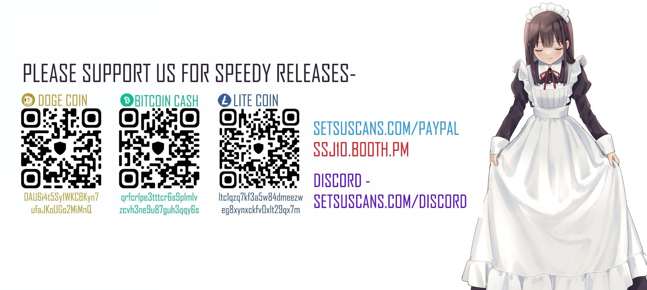 Манга Дочь Короля Демонов слишком добра! - Глава 41 Страница 27