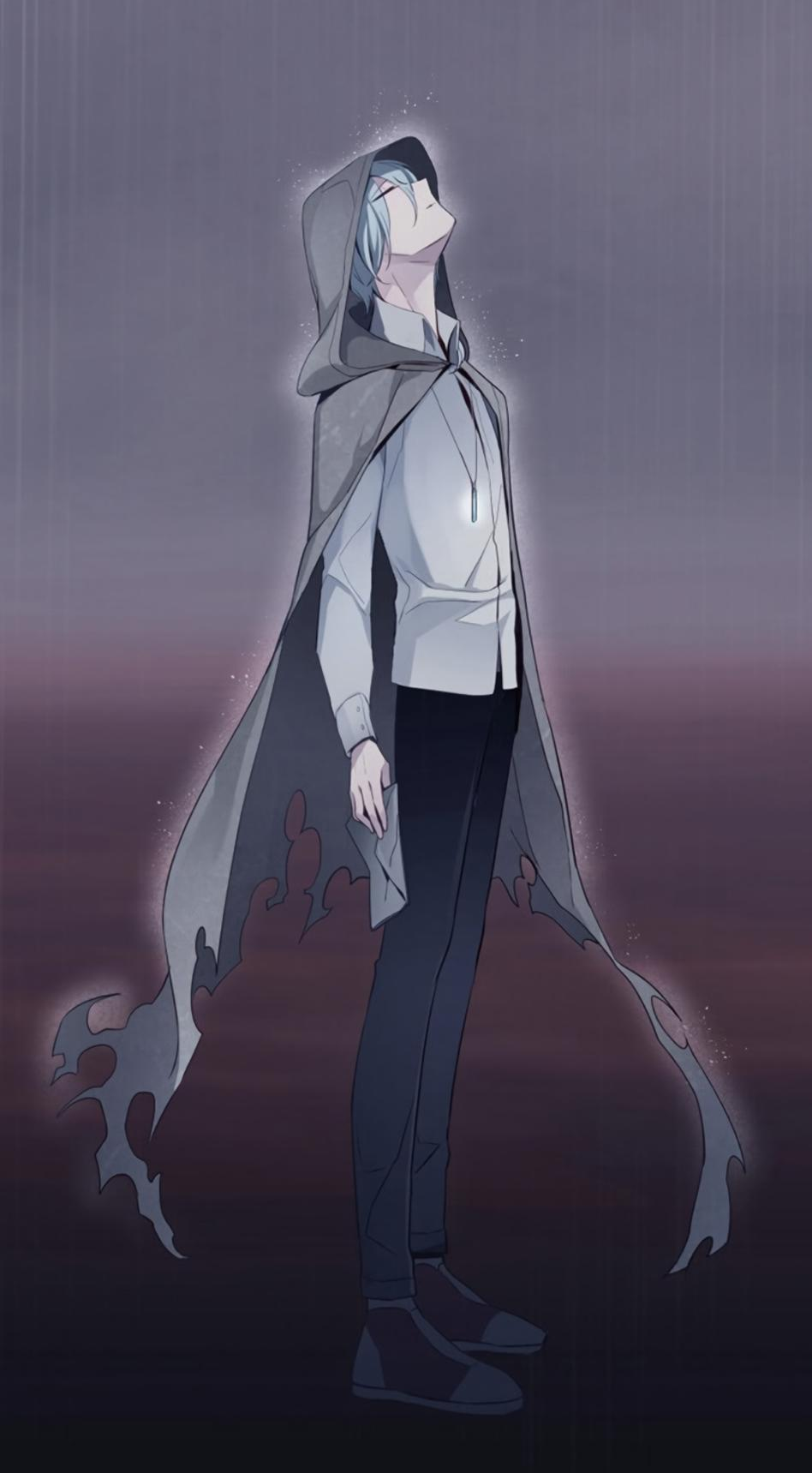 Манга Анз - Глава 88 Страница 46