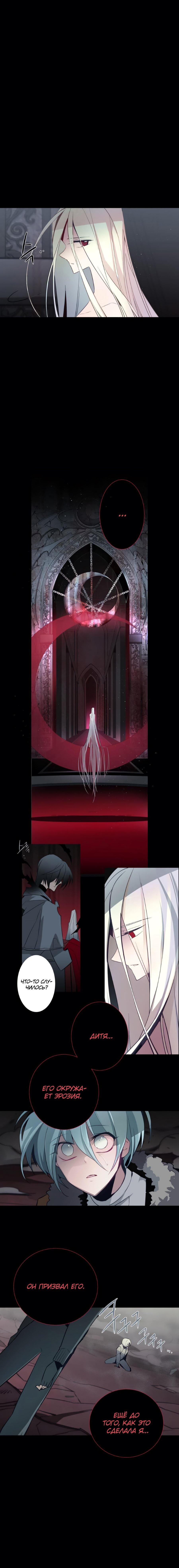 Манга Анз - Глава 77 Страница 1