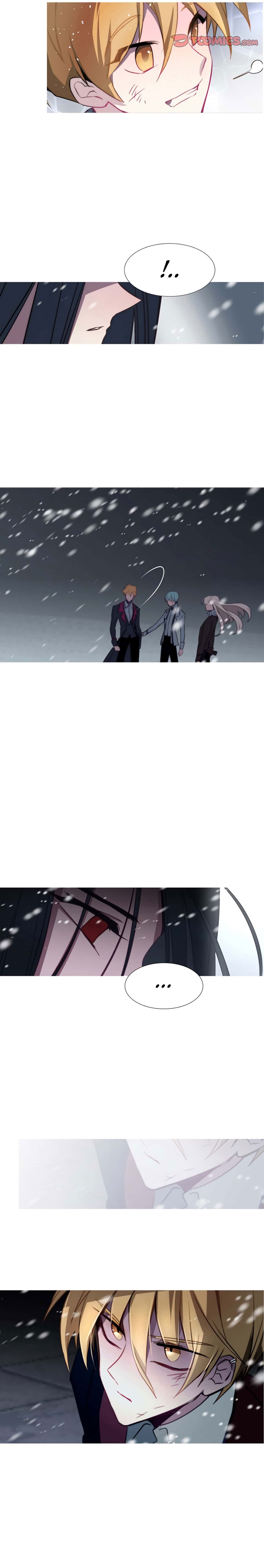 Манга Анз - Глава 70 Страница 14