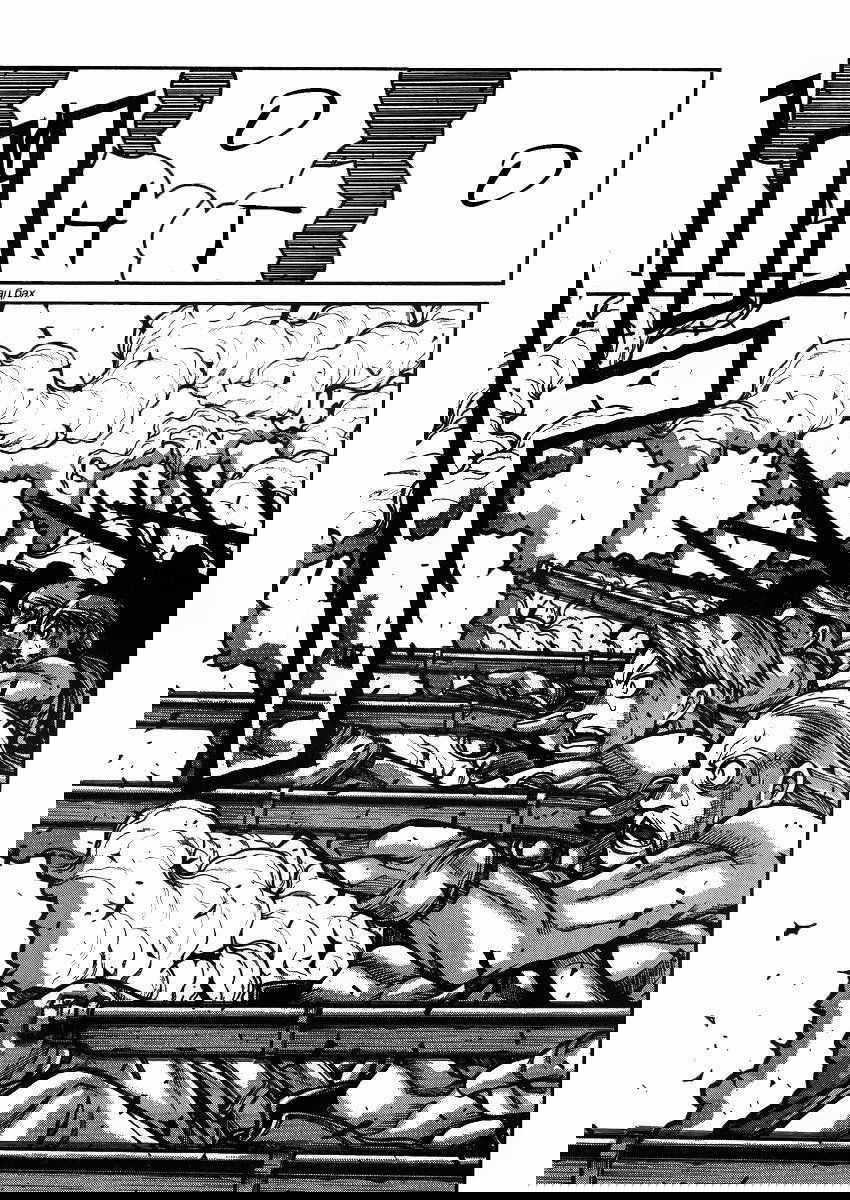 Манга Скитальцы - Глава 39 Страница 4