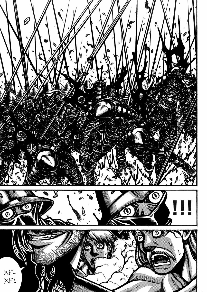 Манга Скитальцы - Глава 39 Страница 5