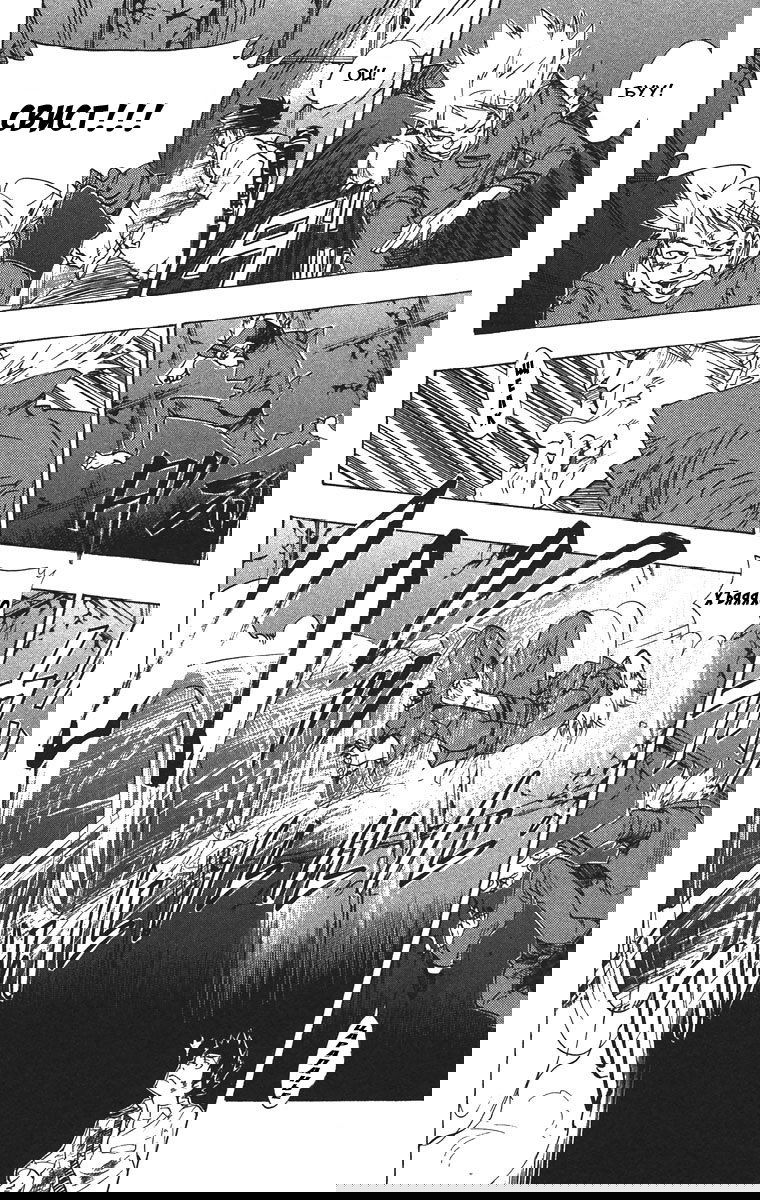 Манга Учитель мафиози Реборн - Глава 67 Страница 4