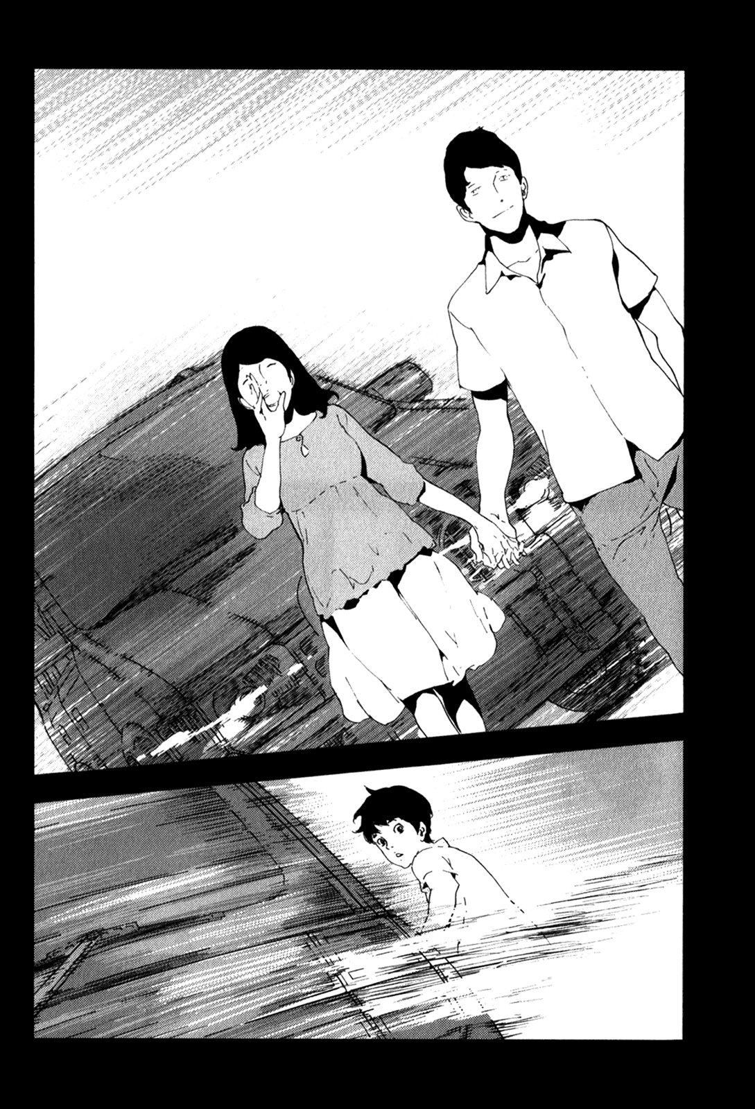 Манга Пока смерть не разлучит нас - Глава 164 Страница 11