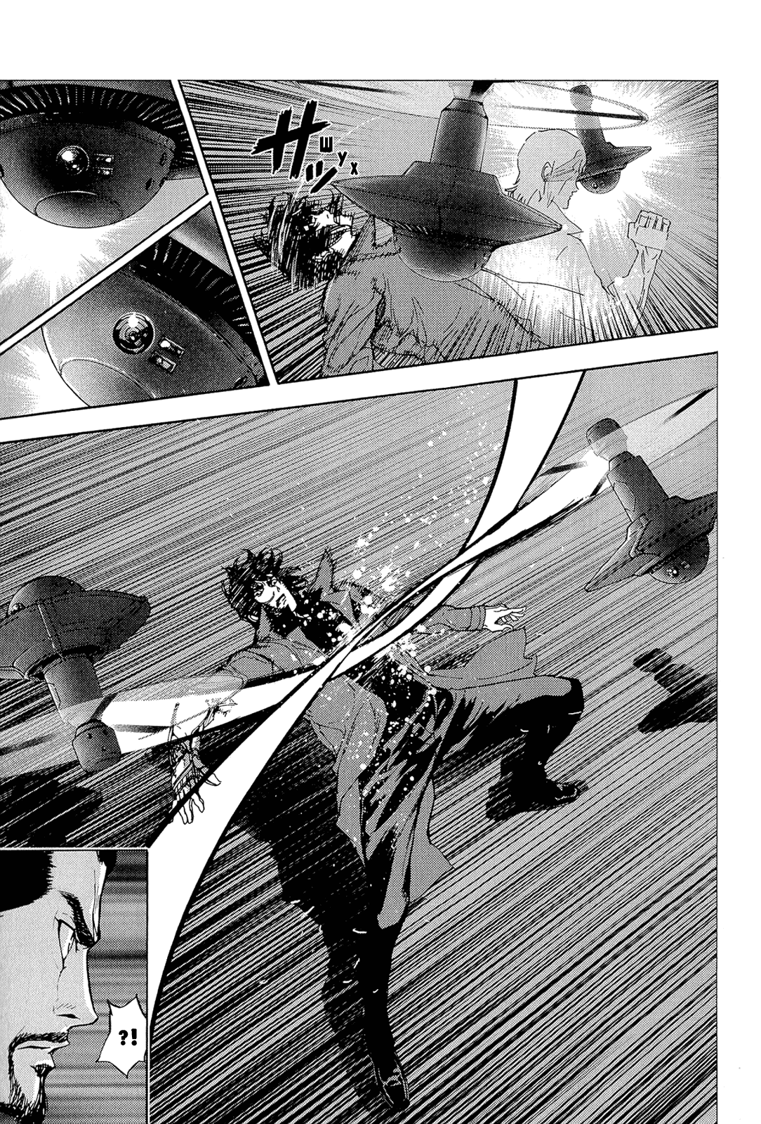 Манга Пока смерть не разлучит нас - Глава 152 Страница 10