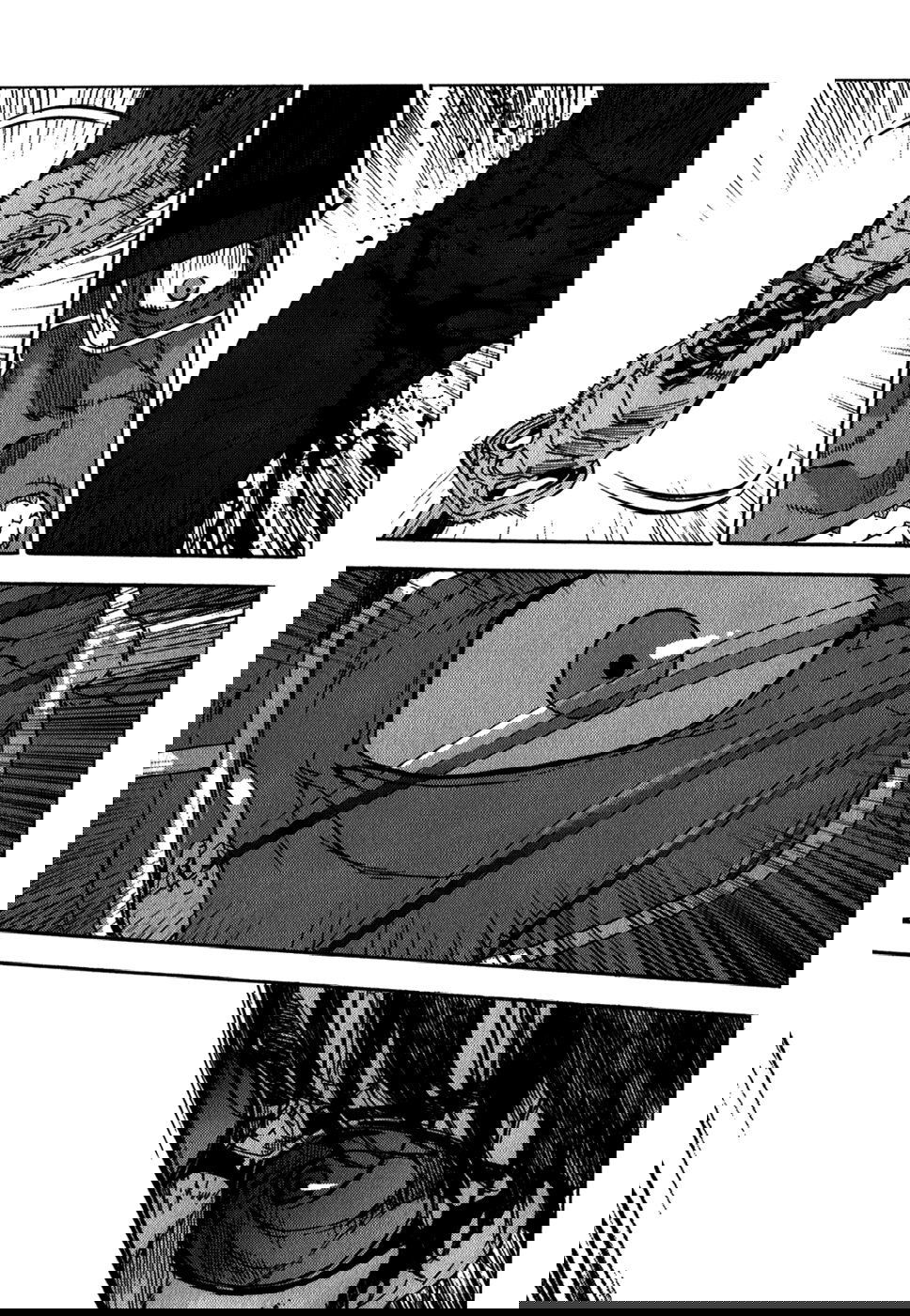 Манга Пока смерть не разлучит нас - Глава 143 Страница 17