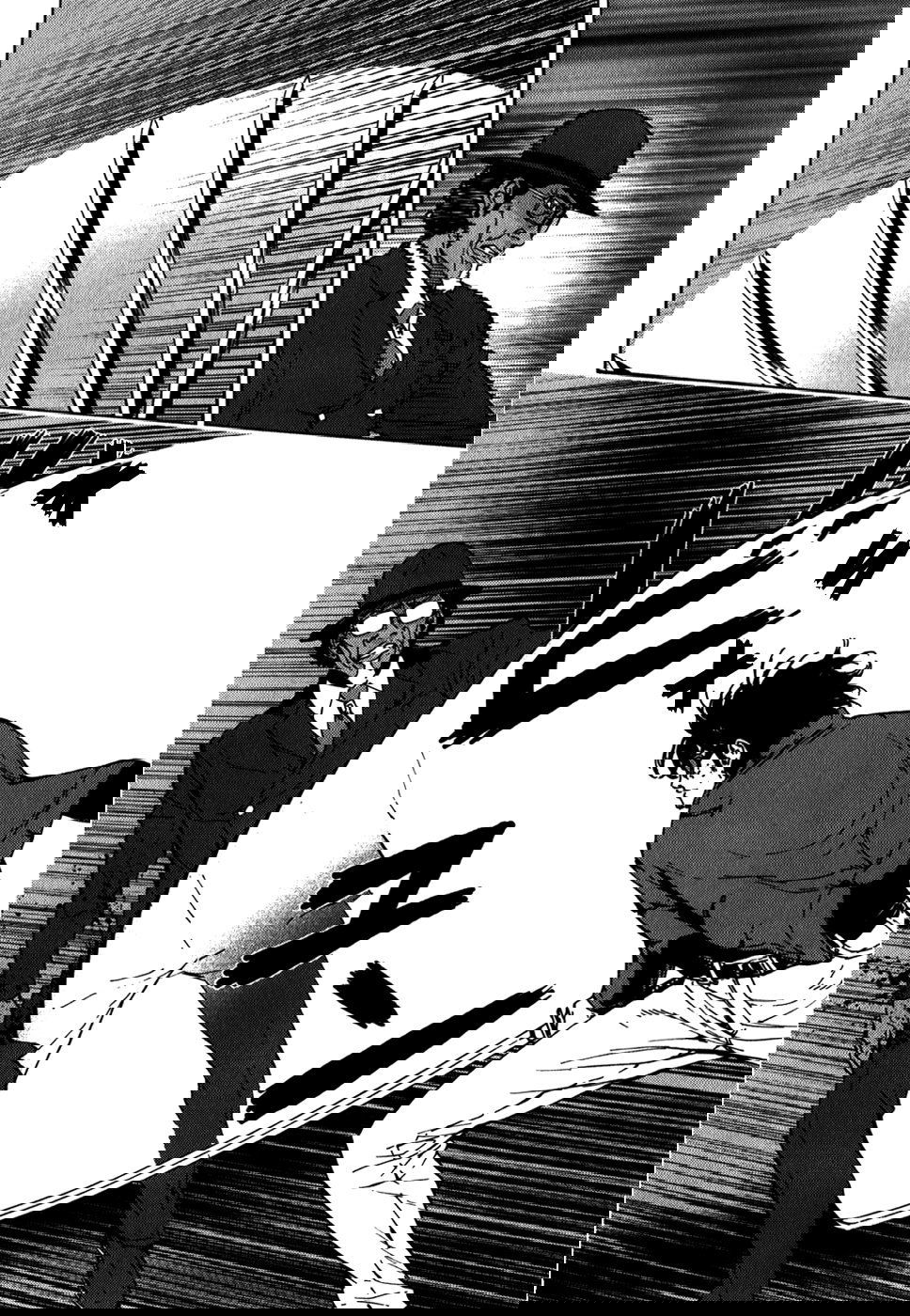 Манга Пока смерть не разлучит нас - Глава 143 Страница 16