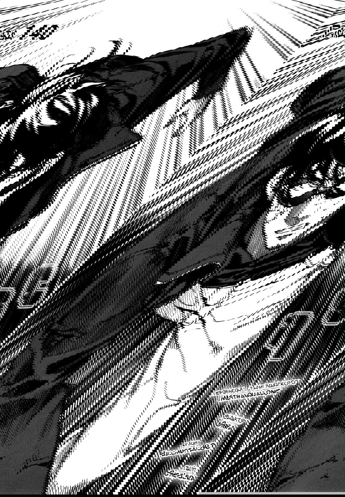 Манга Пока смерть не разлучит нас - Глава 140 Страница 3