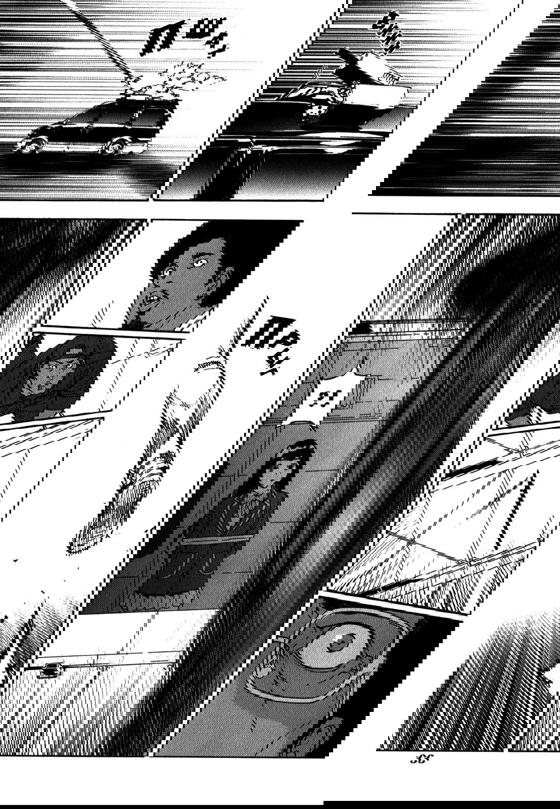 Манга Пока смерть не разлучит нас - Глава 140 Страница 5