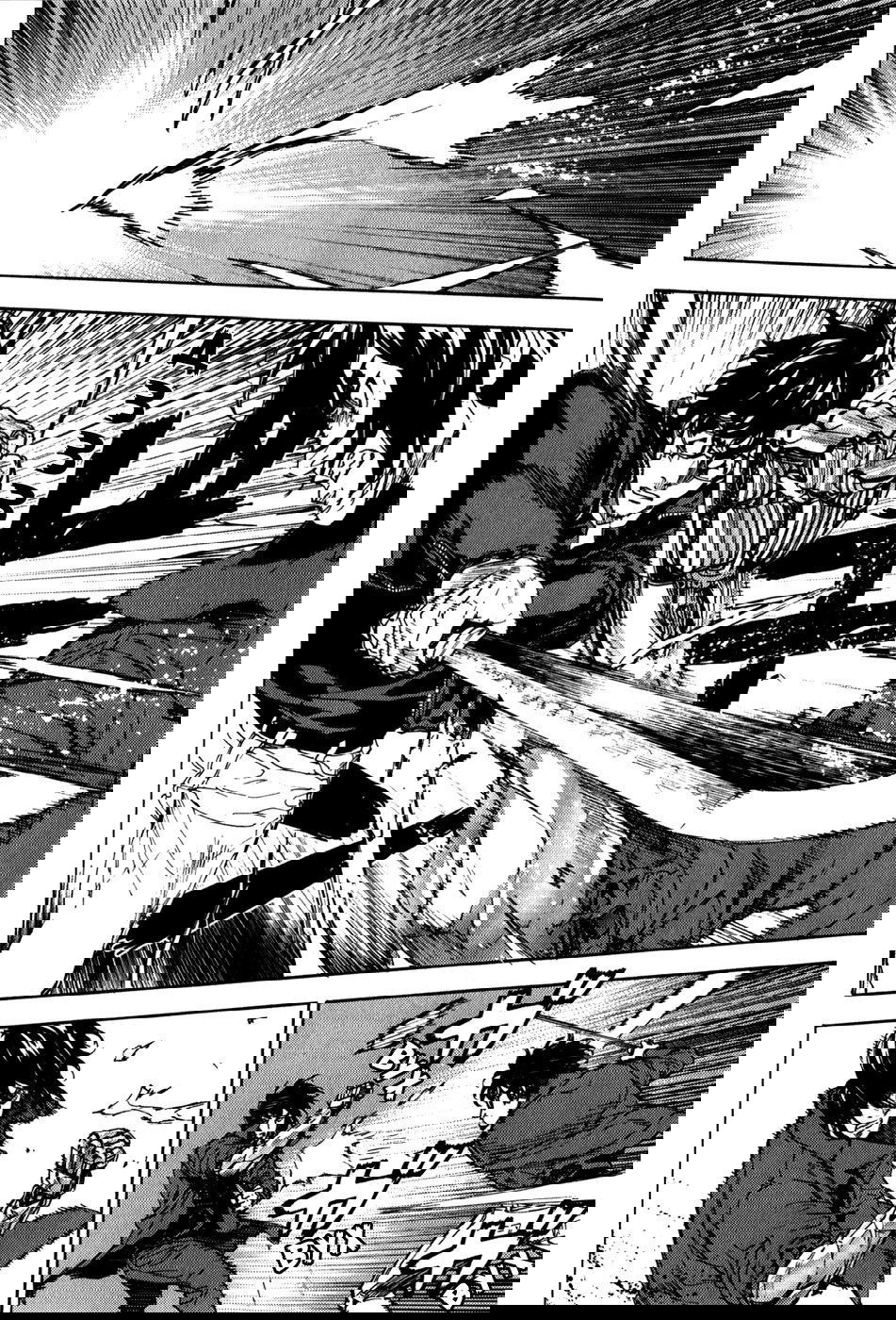 Манга Пока смерть не разлучит нас - Глава 136 Страница 10