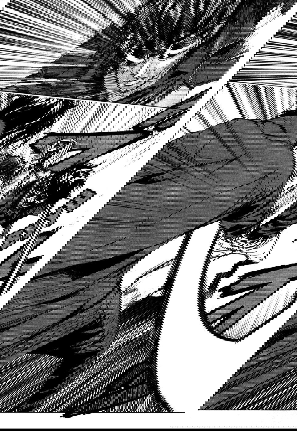 Манга Пока смерть не разлучит нас - Глава 136 Страница 23