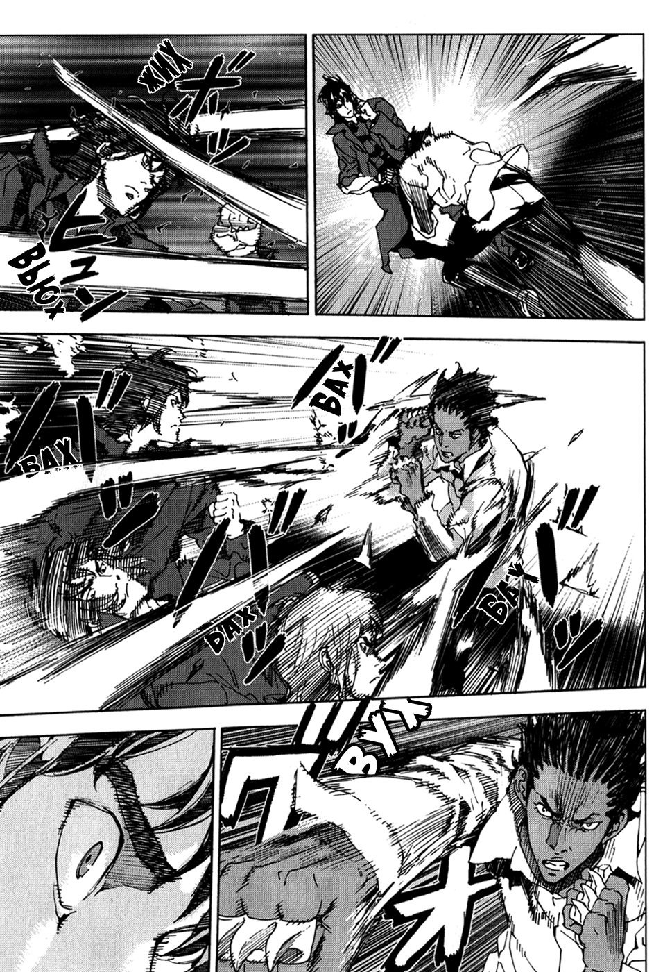 Манга Пока смерть не разлучит нас - Глава 134 Страница 13